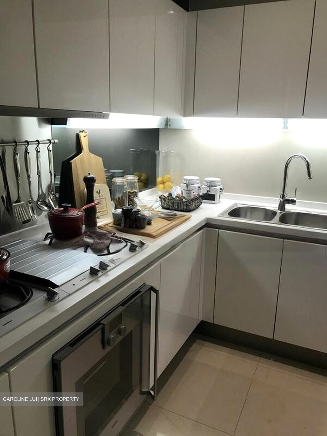 The Orchard Residences (D9), Apartment #460856871